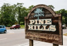 Pine Hills