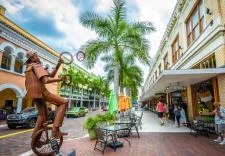 Fort Myers