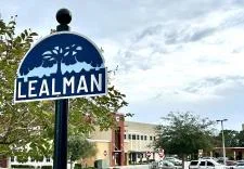 Lealman