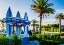 Jacksonville Beach