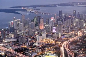 Miami Dade County