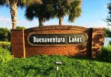 Buenaventura Lakes