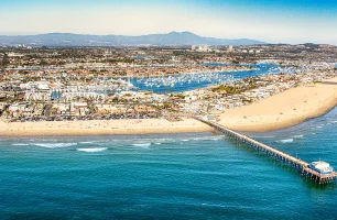 Orange County