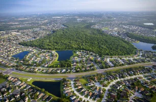 Osceola County