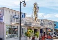 Tarpon Springs