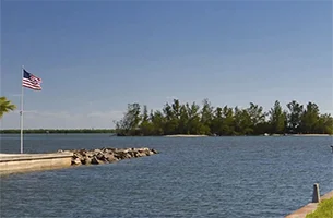 Bay County