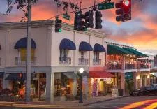 Mount Dora