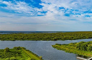 Okeechobee County