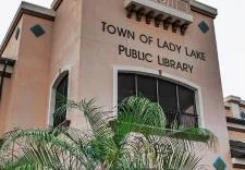 Lady Lake