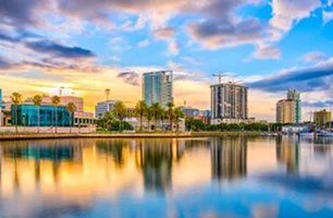 Pinellas County