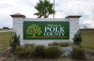 Polk County