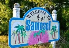 Samoset