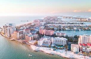 Pinellas County