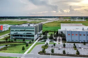 Osceola County