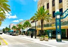 Daytona Beach