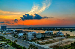 Escambia County