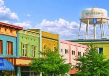 Winter Haven