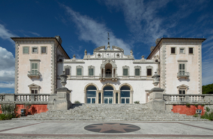 Vizcaya Museum and Gardens