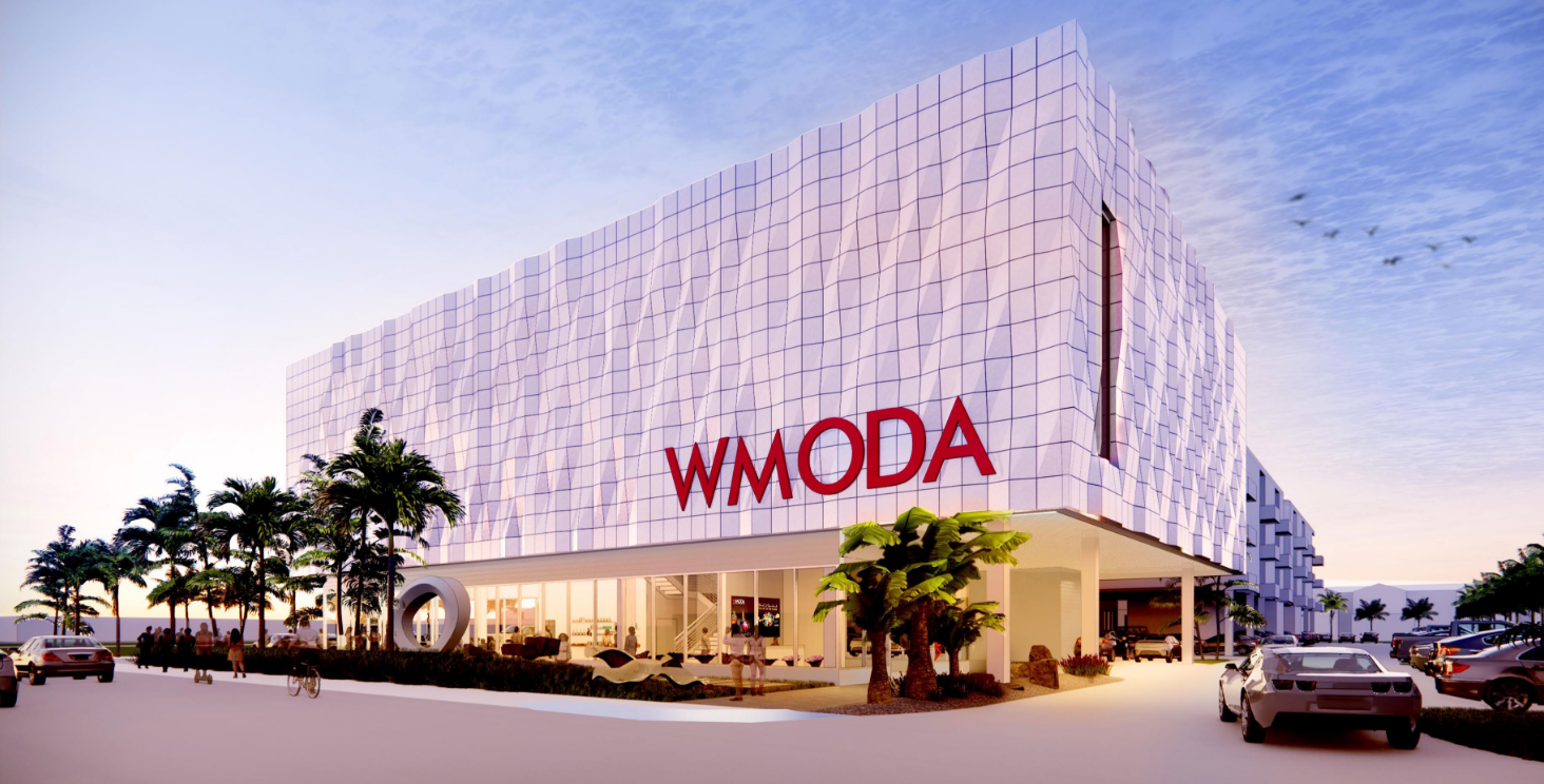 WMODA