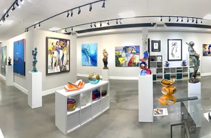 ABRA Gallery