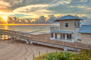 Deerfield Beach International Fishing Pier