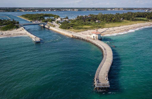 Boynton Beach Inlet