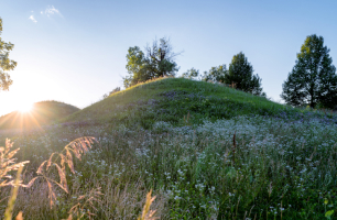 Indian Mound Park