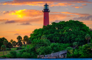 Jupiter Inlet Lighthouse & Museum