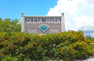 Oleta River State Park