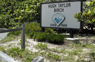 Hugh Taylor Birch State Park