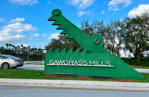 Sawgrass Mills