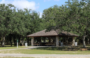 Kendall Indian Hammocks Park