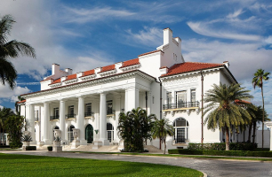 Henry Morrison Flagler Museum