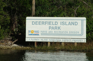 Deerfield Island Park