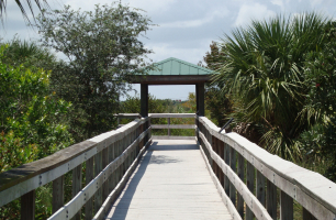 Chapel Trail Nature Preserve