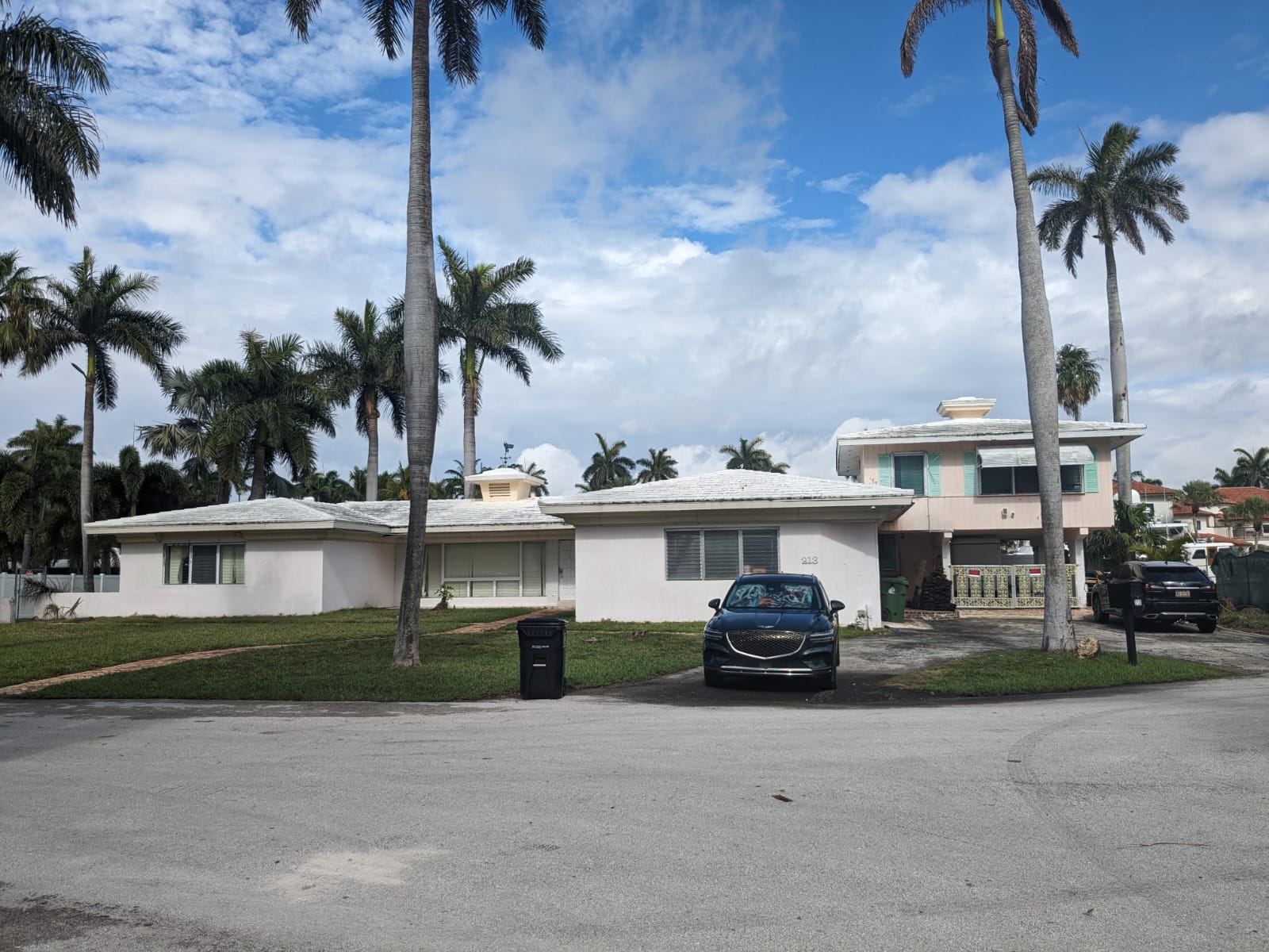 CSW Forensic Investigation Building