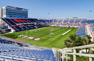 5-FAU Stadium