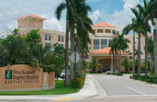 Baptist Hospital of Miami