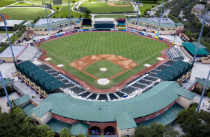 Roger Dean Stadium