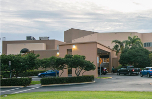 Coral Springs Center for the Arts