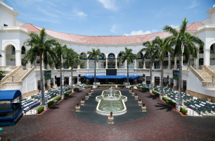 Gulfstream Park Racing and Casino