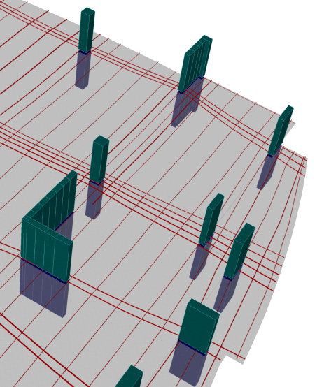 CSW Structural Engineers RAM Concept