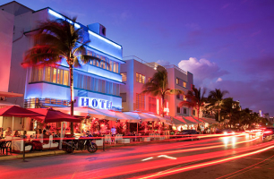 Ocean Drive