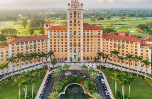 Biltmore Hotel