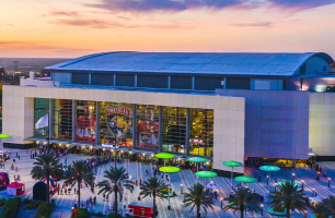 FLA Live Arena