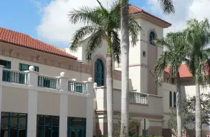 4-Mizner Park Cultural Arts Center