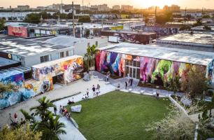 Wynwood Walls