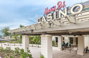 Hialeah Park Racing & Casino