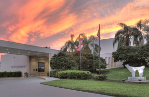 Coral Springs Museum of Art