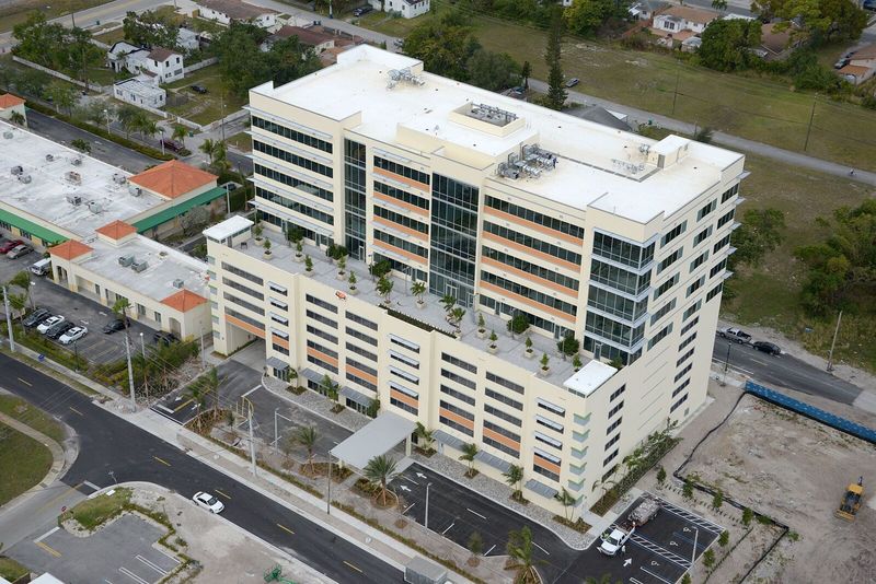 Aventura Medical